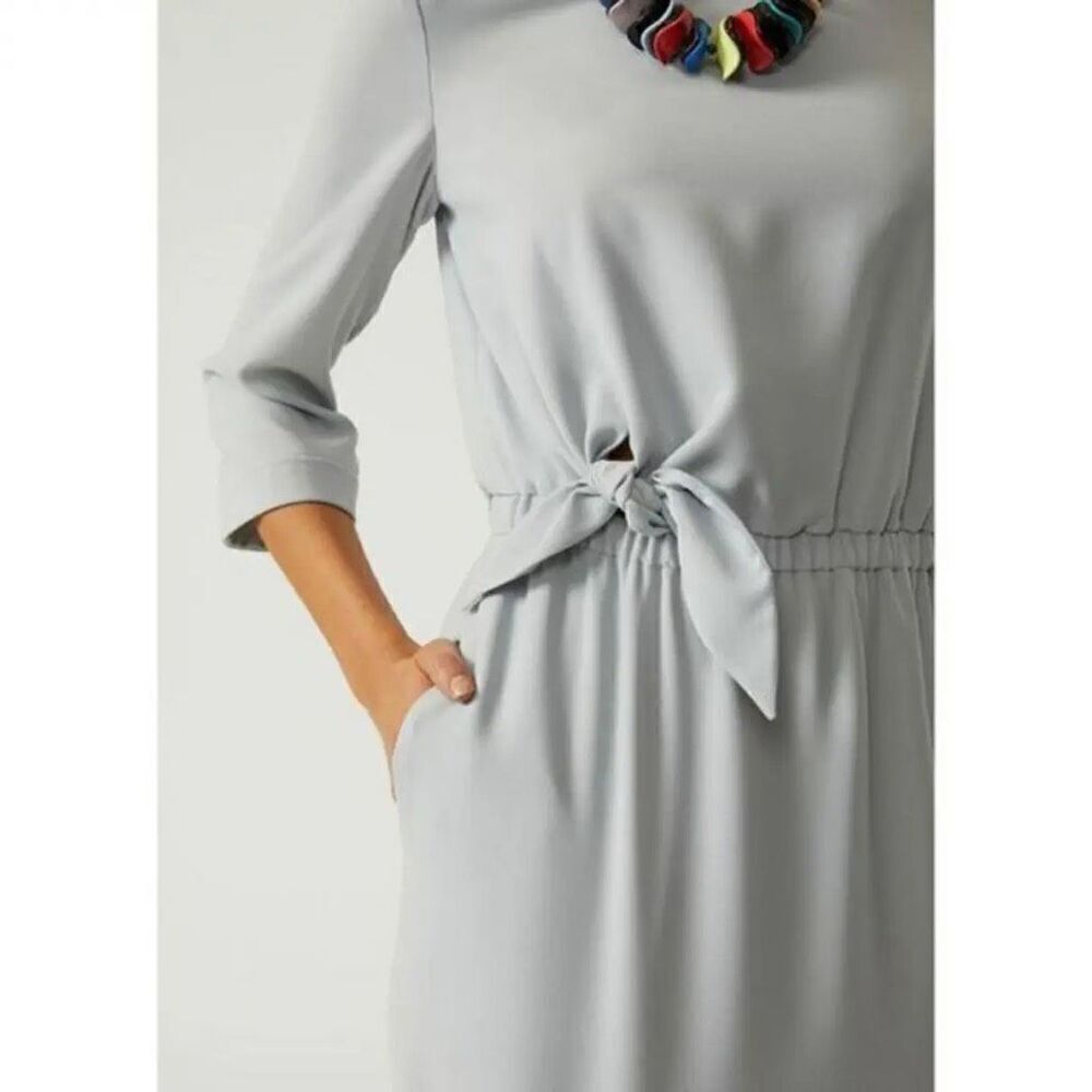 Emporio Armani Italy sheath dress